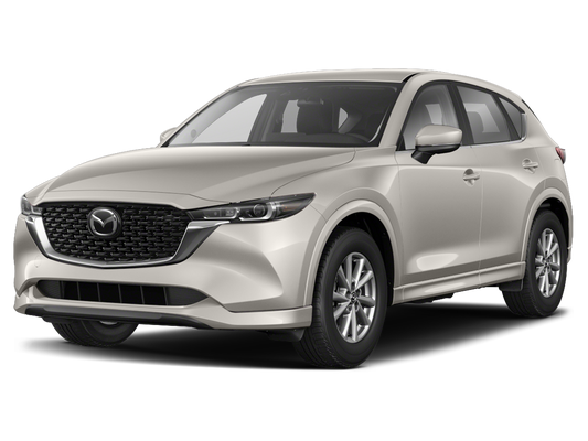 2024 Mazda Mazda CX-5 2.5 S Select Package in Glendale , CA - Star Auto Group