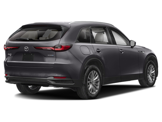 2024 Mazda Mazda CX-90 PHEV Preferred in Glendale , CA - Star Auto Group