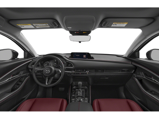 2024 Mazda Mazda CX-30 2.5 S Carbon Edition in Glendale , CA - Star Auto Group