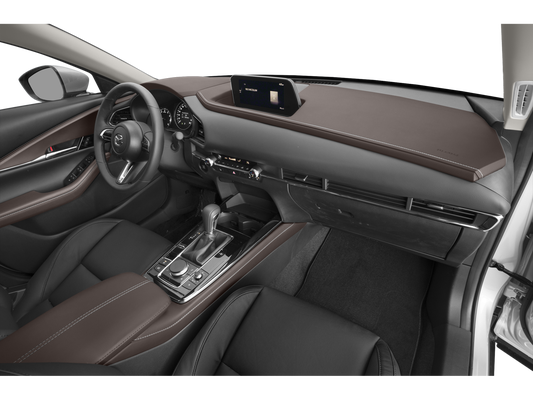 2024 Mazda Mazda CX-30 2.5 S Premium Package in Glendale , CA - Star Auto Group