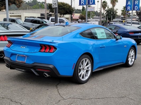 2024 Ford Mustang GT Premium in Glendale , CA - Star Auto Group