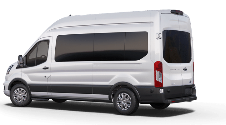 2023 Ford Transit Passenger Wagon XLT in Glendale , CA - Star Auto Group