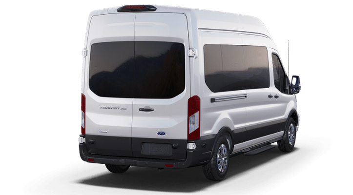 2023 Ford Transit Passenger Wagon XLT in Glendale , CA - Star Auto Group
