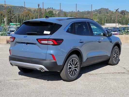2024 Ford Escape PHEV in Glendale , CA - Star Auto Group