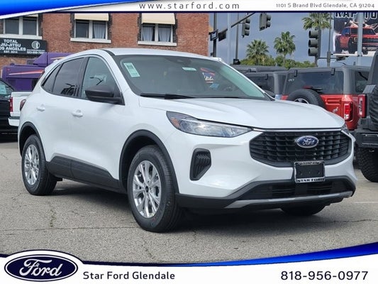 2024 Ford Escape Active in Glendale , CA - Star Auto Group