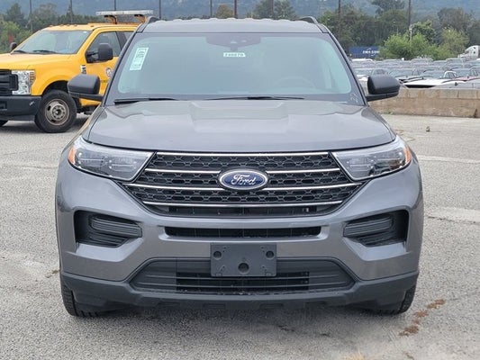 2024 Ford Explorer XLT in Glendale , CA - Star Auto Group