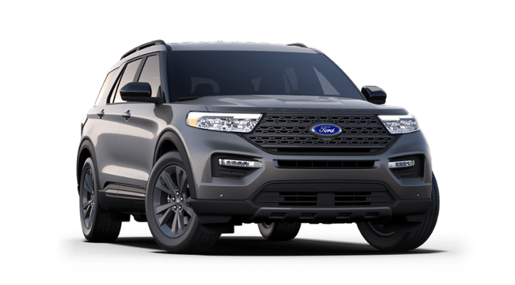 2023 Ford Explorer XLT in Glendale , CA - Star Auto Group