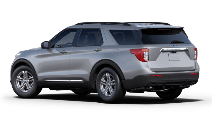 2024 Ford Explorer XLT in Glendale , CA - Star Auto Group