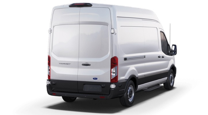 2024 Ford Transit Cargo Van Base in Glendale , CA - Star Auto Group