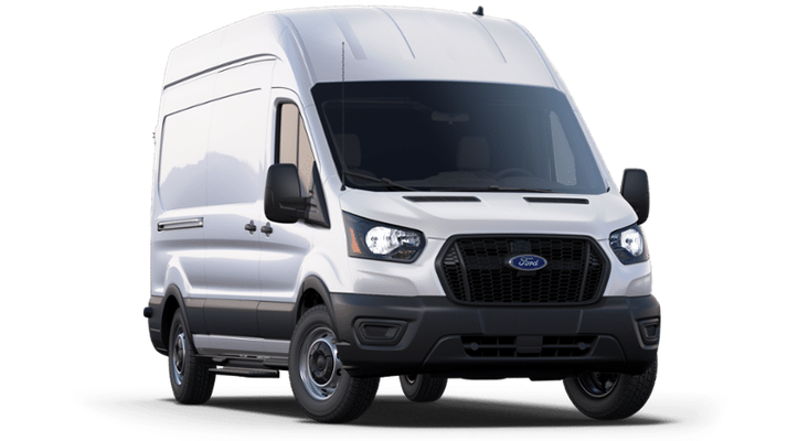 2024 Ford Transit Cargo Van Base in Glendale , CA - Star Auto Group