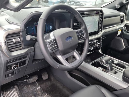 2024 Ford F-150 LARIAT in Glendale , CA - Star Auto Group