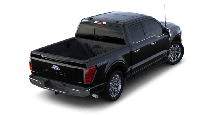 2024 Ford F-150 LARIAT in Glendale , CA - Star Auto Group