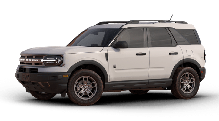 2024 Ford Bronco Sport Big Bend in Glendale , CA - Star Auto Group
