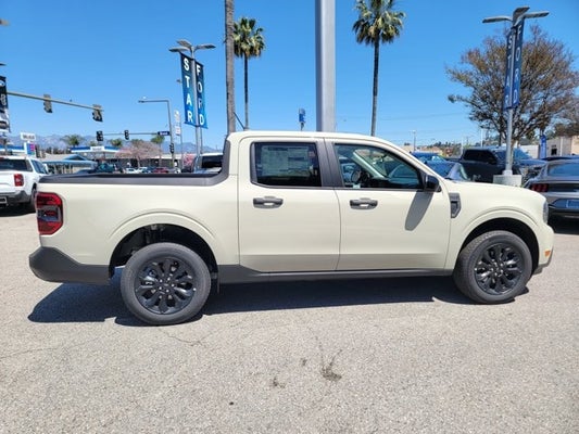 2024 Ford Maverick XLT in Glendale , CA - Star Auto Group