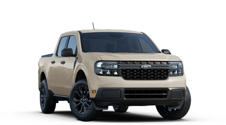 2024 Ford Maverick XLT in Glendale , CA - Star Auto Group