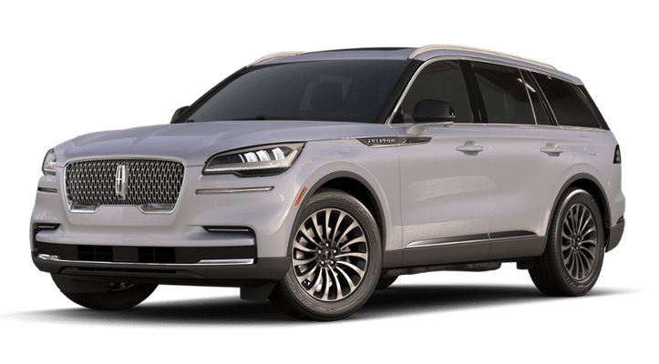 2023 Lincoln Aviator Reserve in Glendale , CA - Star Auto Group