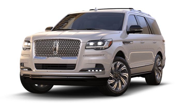 2024 Lincoln Navigator Reserve in Glendale , CA - Star Auto Group