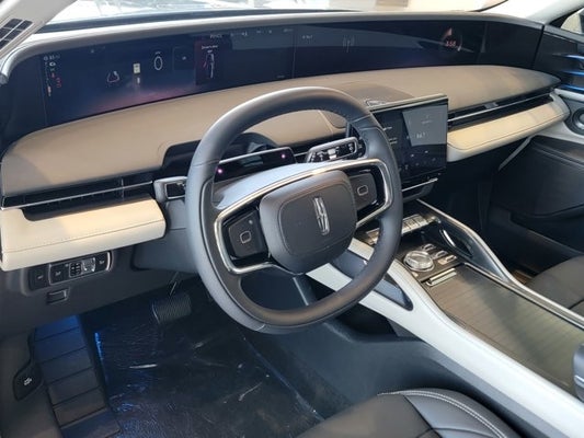 2024 Lincoln Nautilus Premiere in Glendale , CA - Star Auto Group