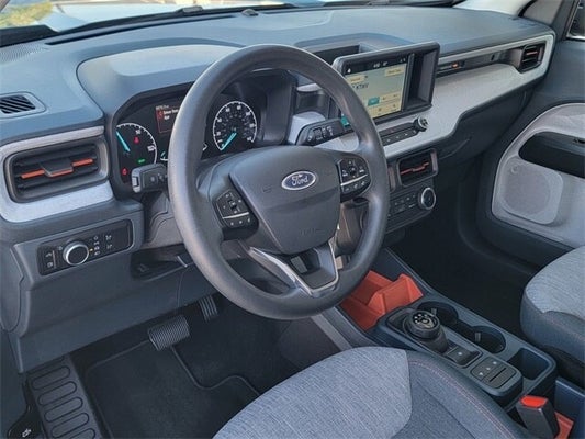 2023 Ford Maverick XLT in Glendale , CA - Star Auto Group