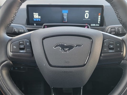 2021 Ford Mustang Mach-E Select in Glendale , CA - Star Auto Group
