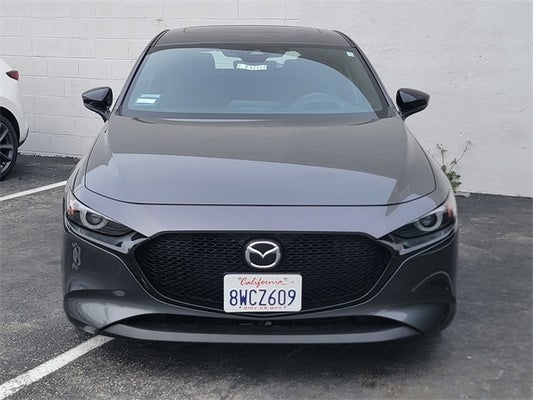 2021 Mazda Mazda3 2.5 Turbo in Glendale , CA - Star Auto Group