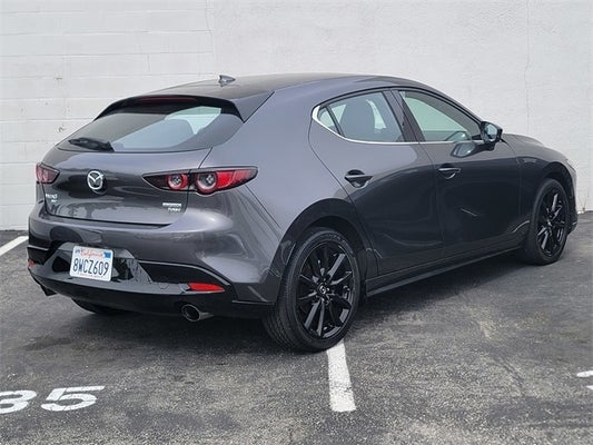 2021 Mazda Mazda3 2.5 Turbo in Glendale , CA - Star Auto Group