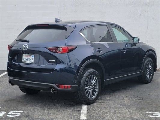 2020 Mazda Mazda CX-5 Touring in Glendale , CA - Star Auto Group