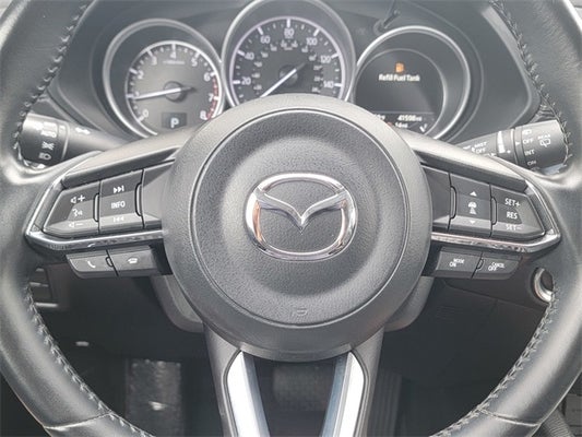 2018 Mazda Mazda CX-5 Touring in Glendale , CA - Star Auto Group