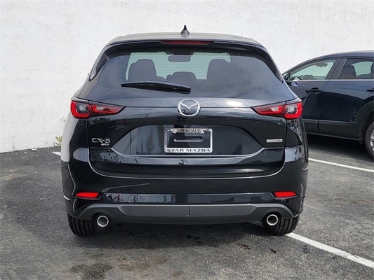 2024 Mazda Mazda CX-5 2.5 S Preferred Package in Glendale , CA - Star Auto Group