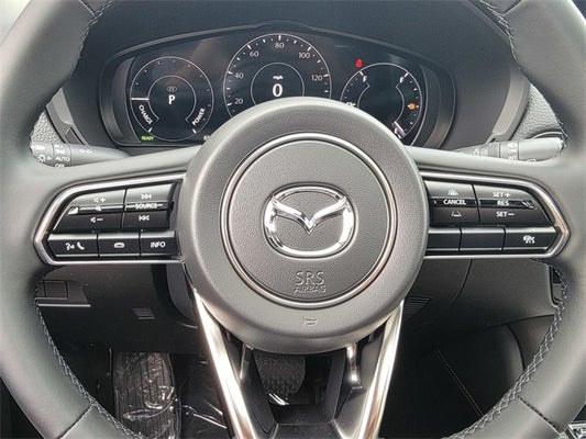 2024 Mazda Mazda CX-90 PHEV Preferred in Glendale , CA - Star Auto Group