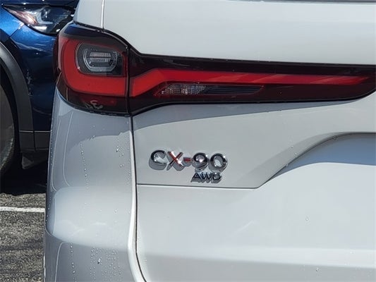 2024 Mazda Mazda CX-90 PHEV Premium in Glendale , CA - Star Auto Group