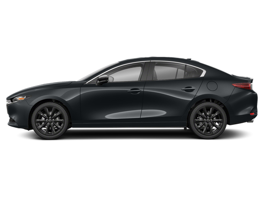 2024 Mazda Mazda3 2.5 S Select Sport in Glendale , CA - Star Auto Group