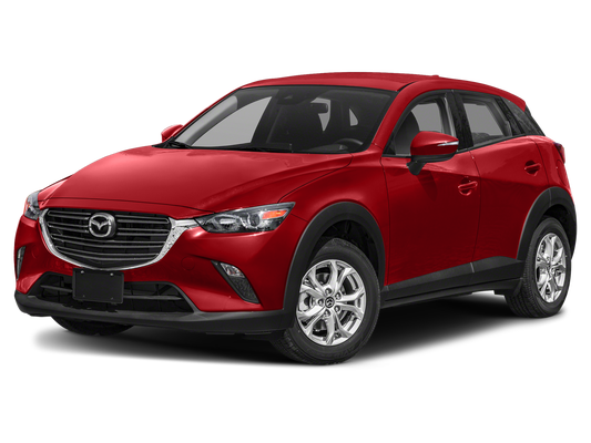 2021 Mazda Mazda CX-3 Sport in Glendale , CA - Star Auto Group