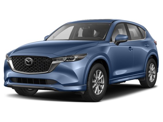 2024 Mazda Mazda CX-5 2.5 S Preferred Package in Glendale , CA - Star Auto Group