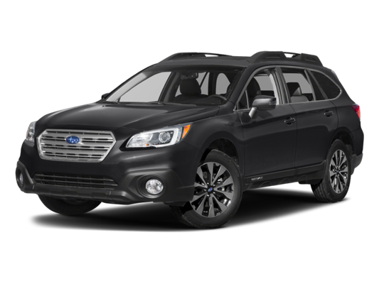 2017 Subaru Outback 2.5i Limited in Glendale , CA - Star Auto Group