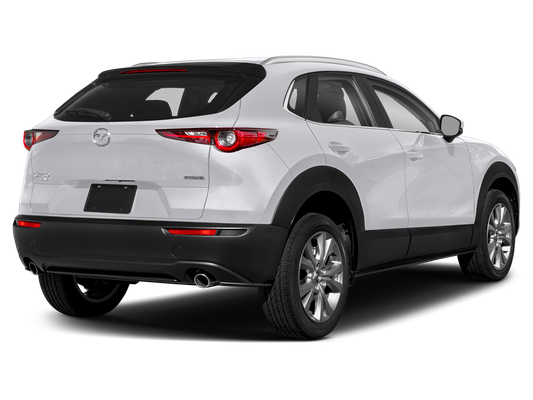 2023 Mazda Mazda CX-30 2.5 S Preferred Package in Glendale , CA - Star Auto Group