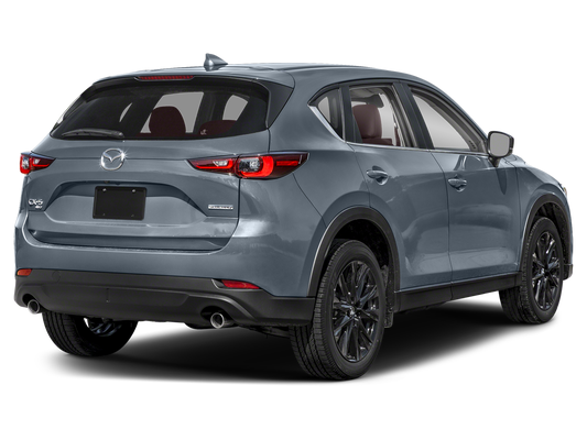 2024 Mazda Mazda CX-5 2.5 S Carbon Edition in Glendale , CA - Star Auto Group