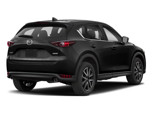 2018 Mazda Mazda CX-5 Touring in Glendale , CA - Star Auto Group
