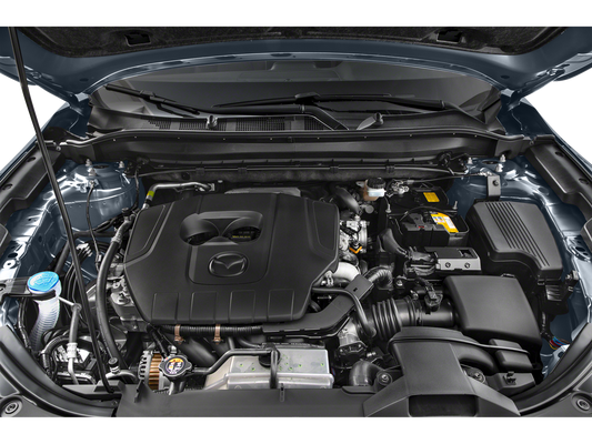 2024 Mazda Mazda CX-5 2.5 S Carbon Edition in Glendale , CA - Star Auto Group