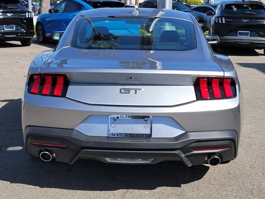 2024 Ford Mustang GT Premium in Glendale , CA - Star Auto Group