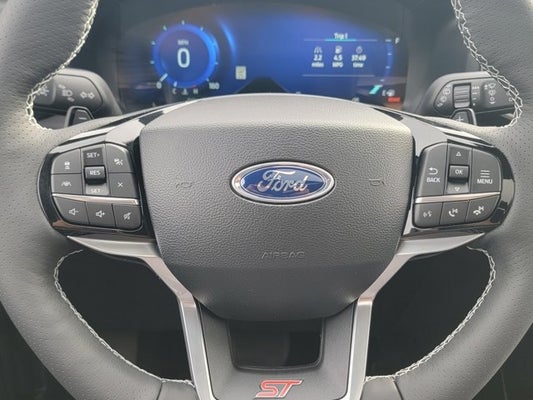 2023 Ford Explorer ST in Glendale , CA - Star Auto Group