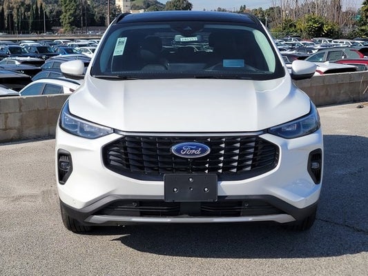 2024 Ford Escape PHEV in Glendale , CA - Star Auto Group