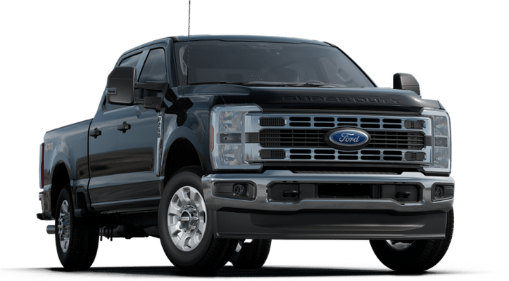 2024 Ford Super Duty F-250 SRW XLT in Glendale , CA - Star Auto Group