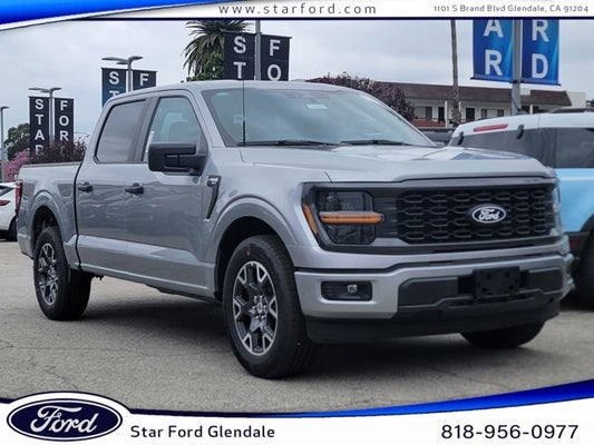 2024 Ford F-150 STX in Glendale , CA - Star Auto Group