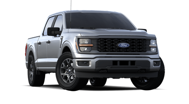 2024 Ford F-150 STX in Glendale , CA - Star Auto Group