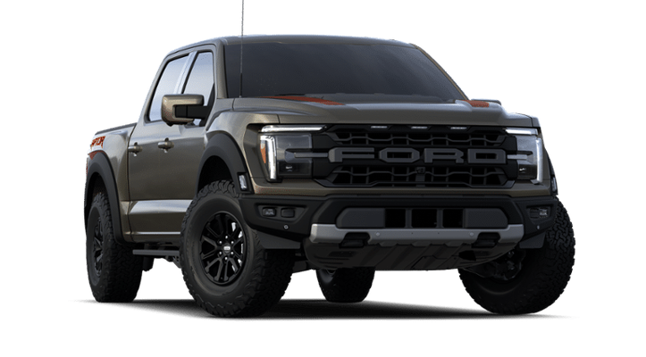 2024 Ford F-150 Raptor in Glendale , CA - Star Auto Group