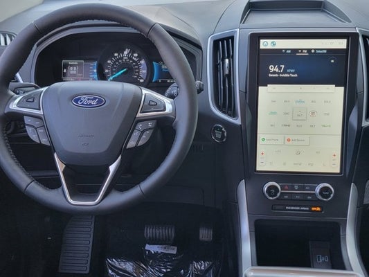 2024 Ford Edge SEL in Glendale , CA - Star Auto Group