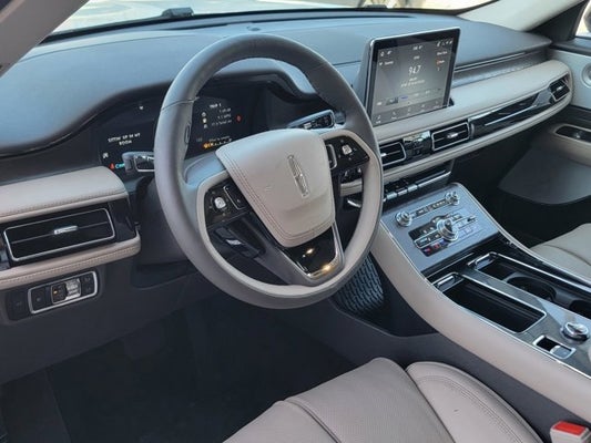 2024 Lincoln Aviator Reserve in Glendale , CA - Star Auto Group
