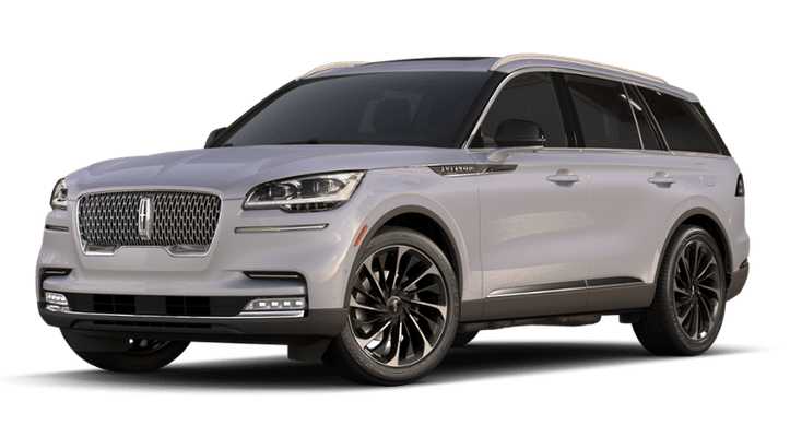 2024 Lincoln Aviator Reserve in Glendale , CA - Star Auto Group
