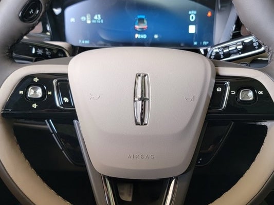 2024 Lincoln Corsair Reserve in Glendale , CA - Star Auto Group